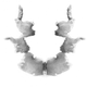 Image for article titled All Of Rorschach's Secrets — Revealed!